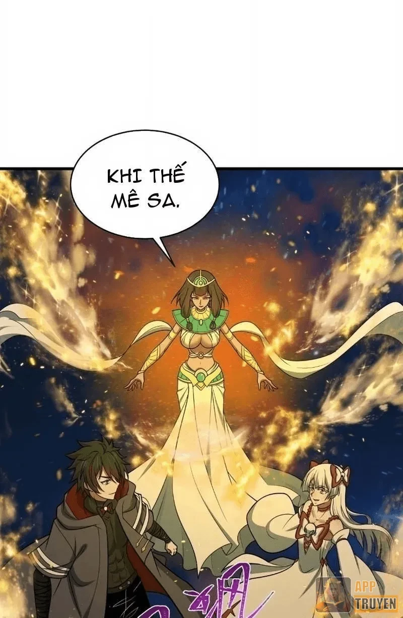 Kỷ Nguyên Kỳ Lạ Chapter 606 - 73