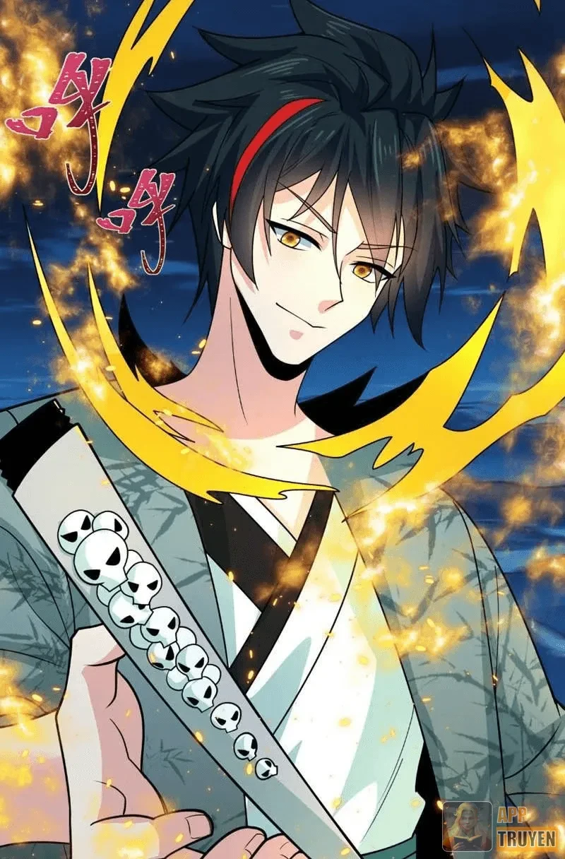 Kỷ Nguyên Kỳ Lạ Chapter 607 - 3