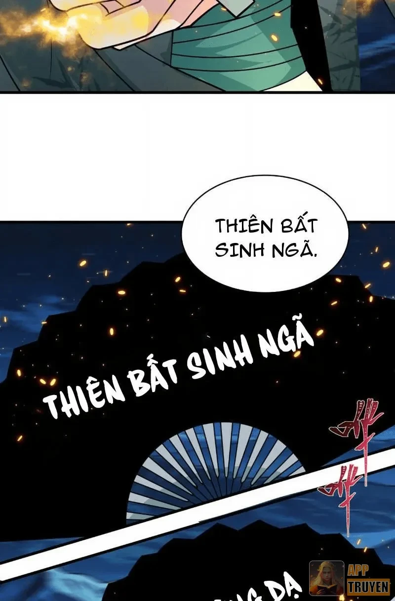 Kỷ Nguyên Kỳ Lạ Chapter 607 - 4