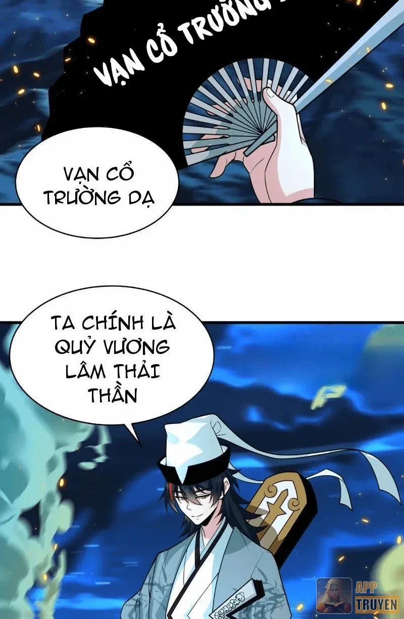 Kỷ Nguyên Kỳ Lạ Chapter 607 - 5
