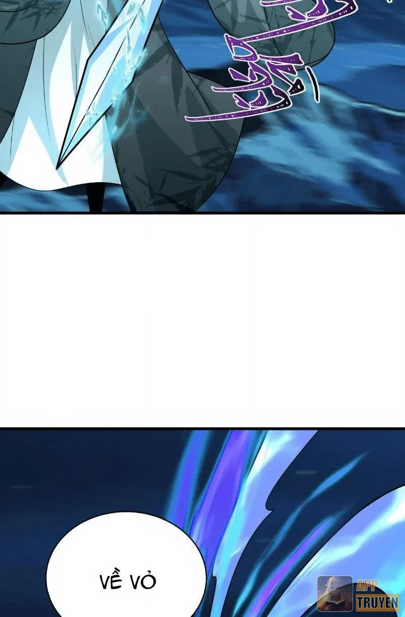 Kỷ Nguyên Kỳ Lạ Chapter 607 - 8