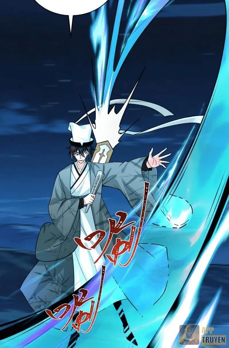 Kỷ Nguyên Kỳ Lạ Chapter 607 - 9