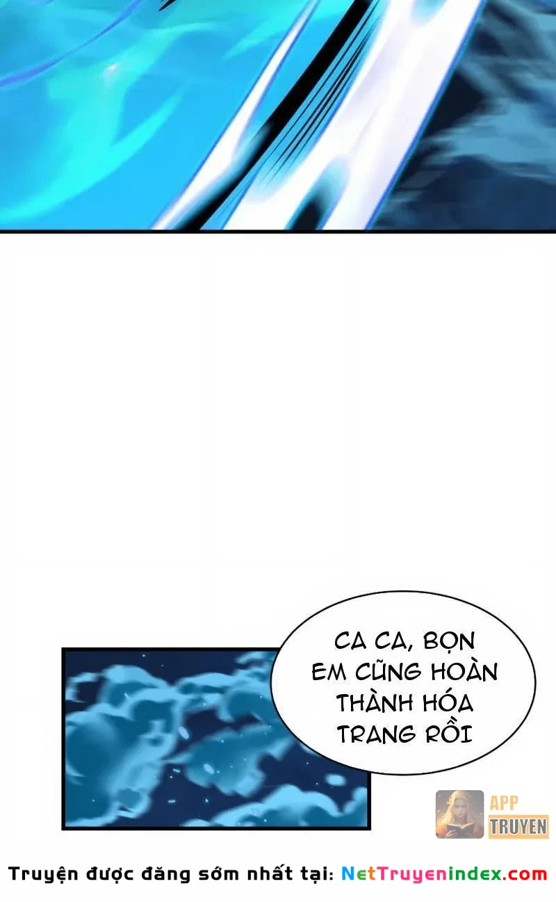 Kỷ Nguyên Kỳ Lạ Chapter 607 - 10