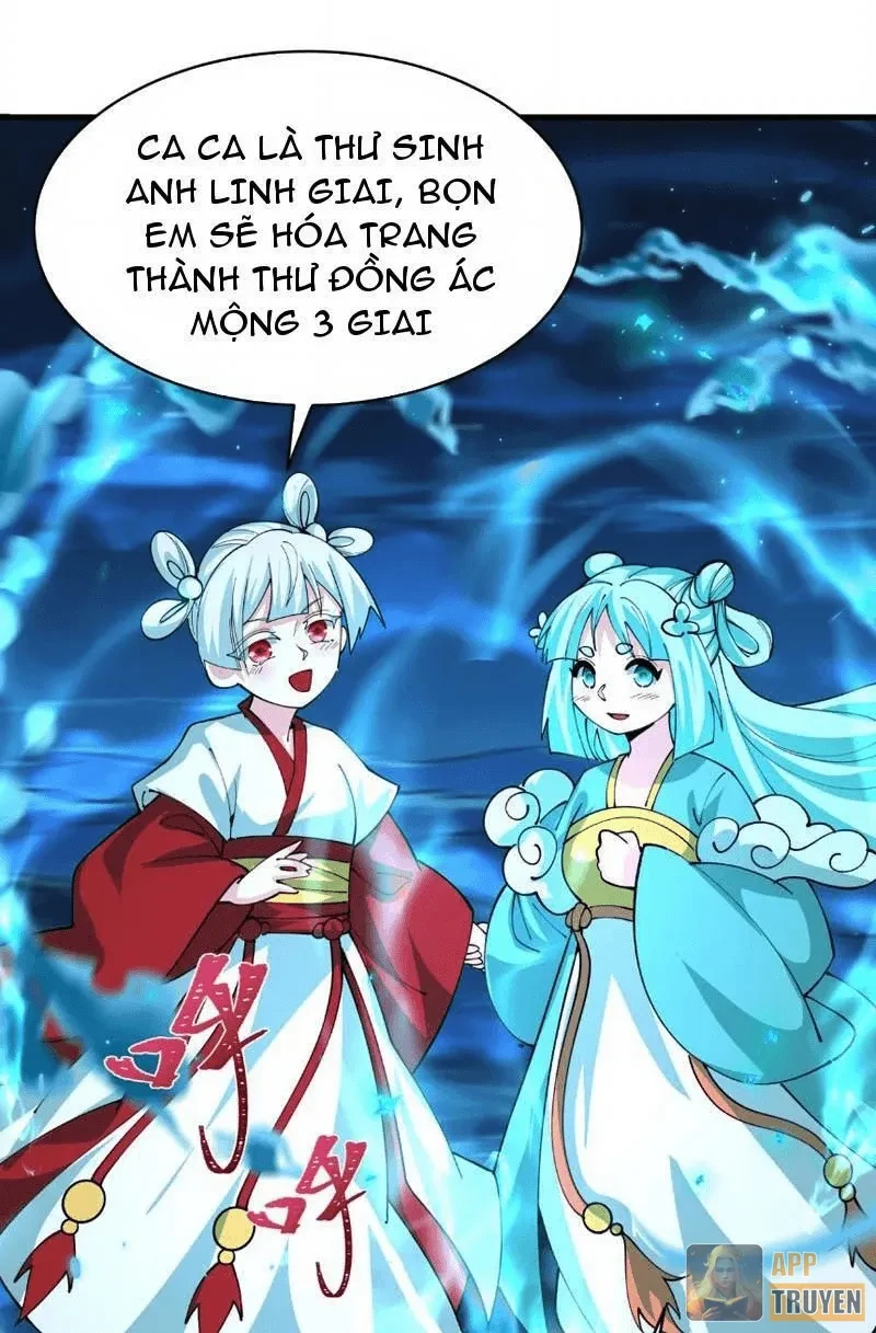 Kỷ Nguyên Kỳ Lạ Chapter 607 - 11