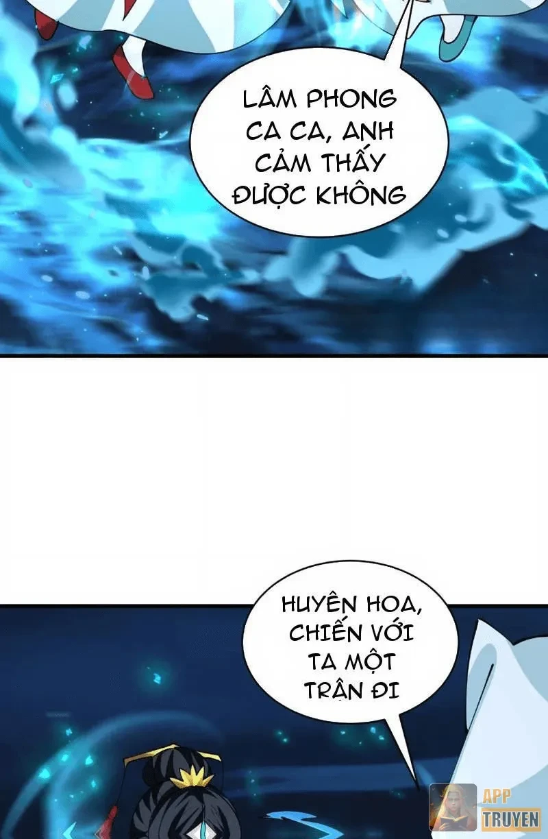 Kỷ Nguyên Kỳ Lạ Chapter 607 - 12