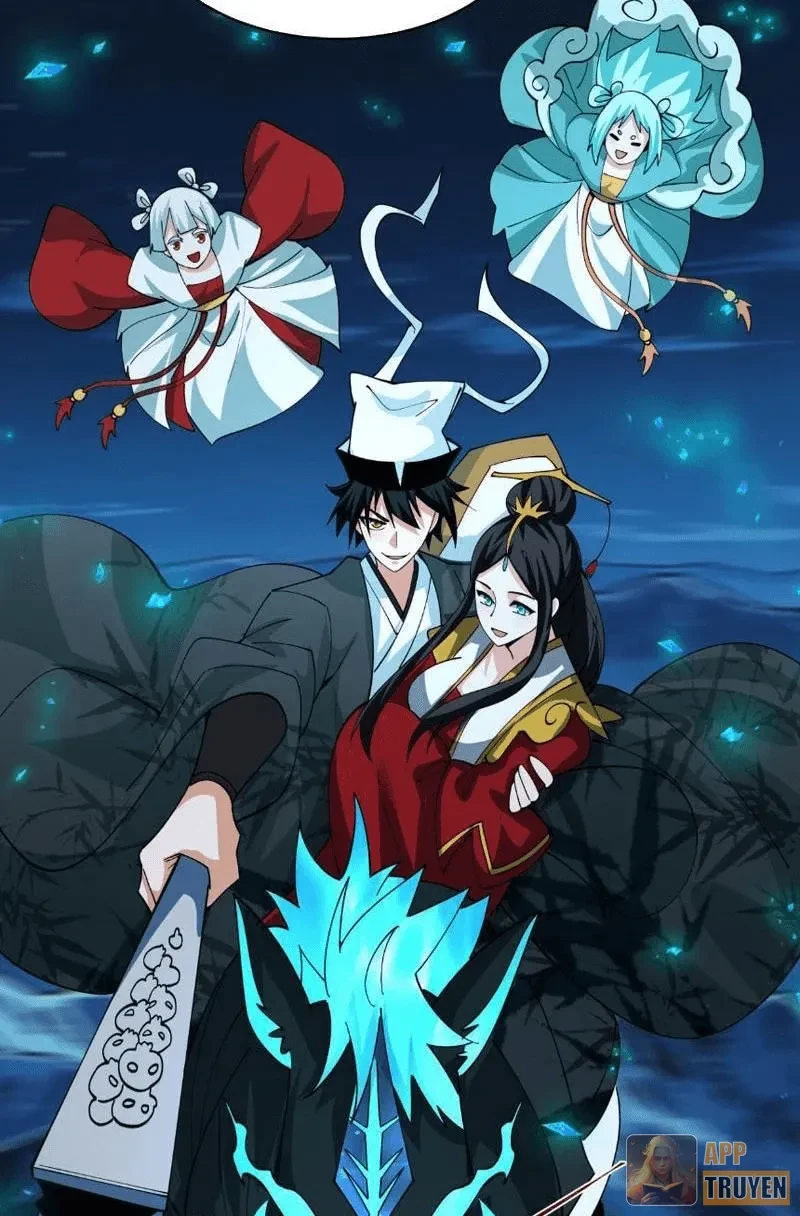Kỷ Nguyên Kỳ Lạ Chapter 607 - 14