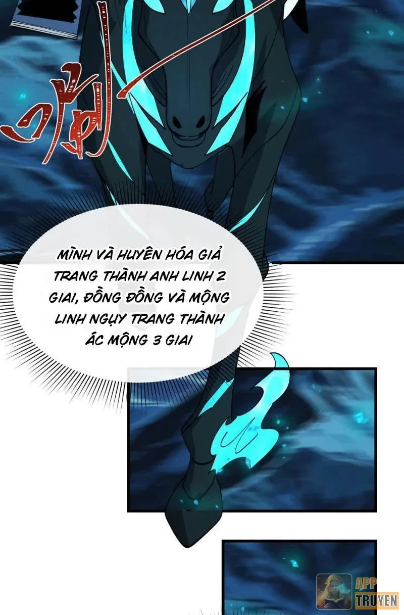 Kỷ Nguyên Kỳ Lạ Chapter 607 - 15