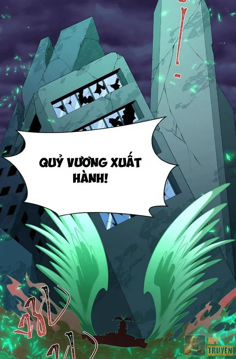 Kỷ Nguyên Kỳ Lạ Chapter 607 - 17