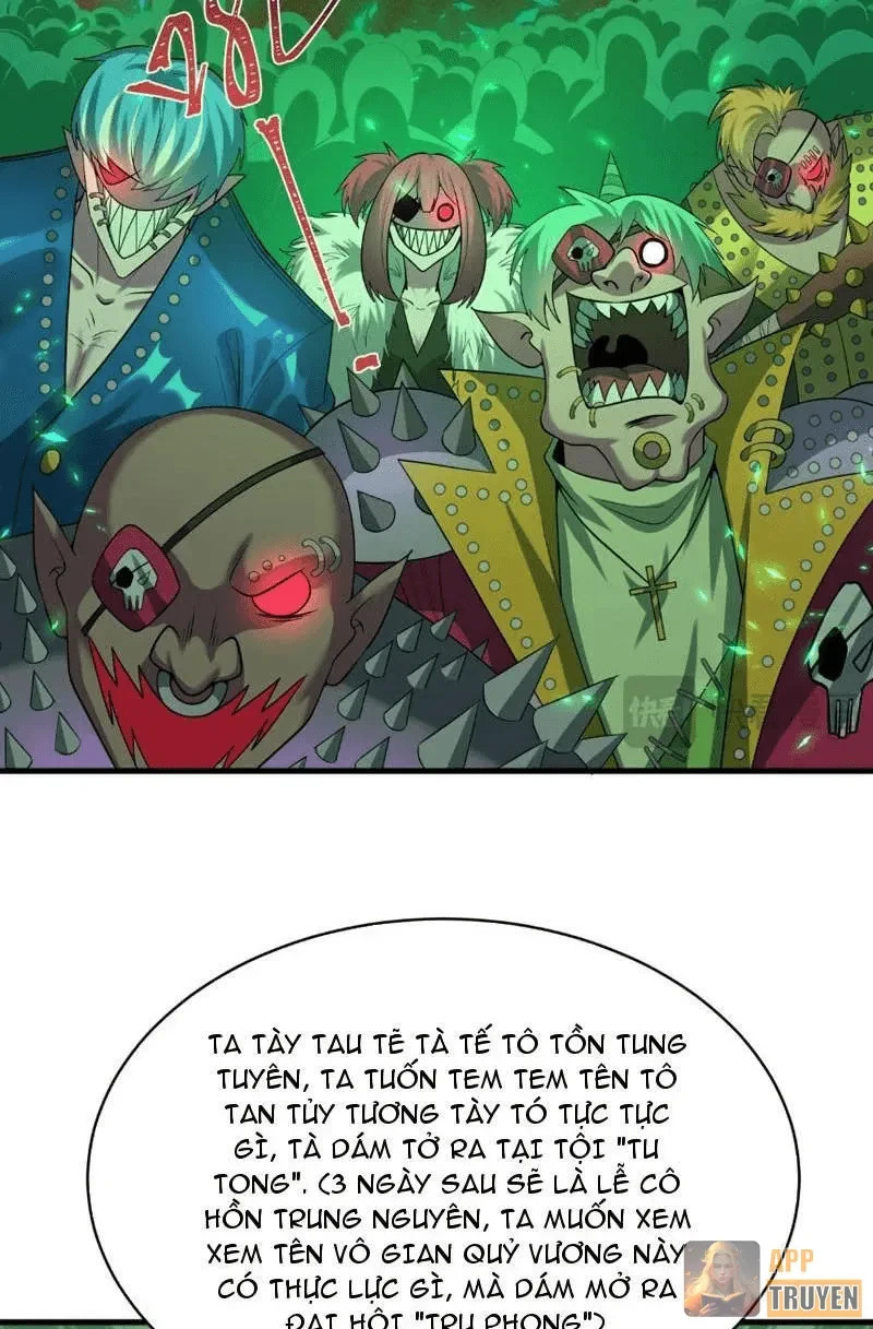 Kỷ Nguyên Kỳ Lạ Chapter 607 - 18