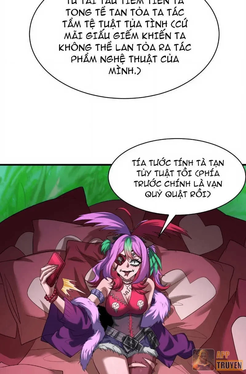 Kỷ Nguyên Kỳ Lạ Chapter 607 - 20