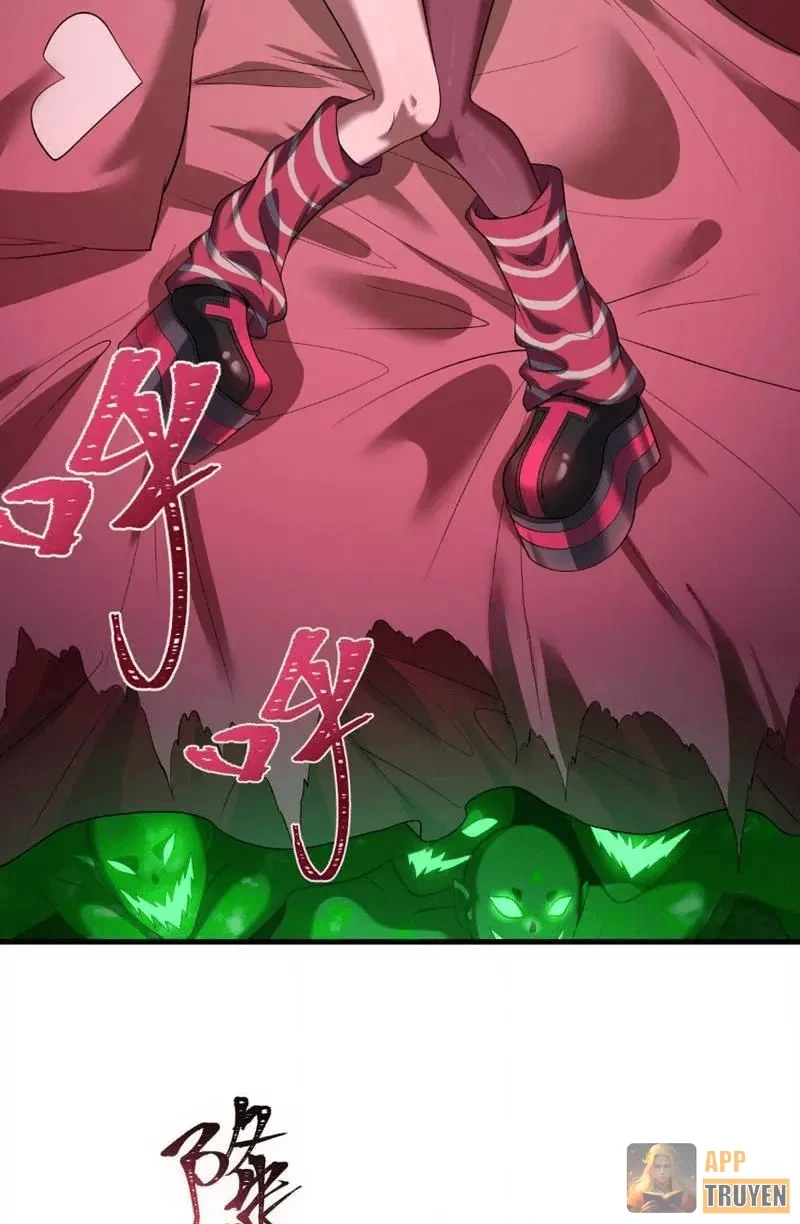 Kỷ Nguyên Kỳ Lạ Chapter 607 - 21