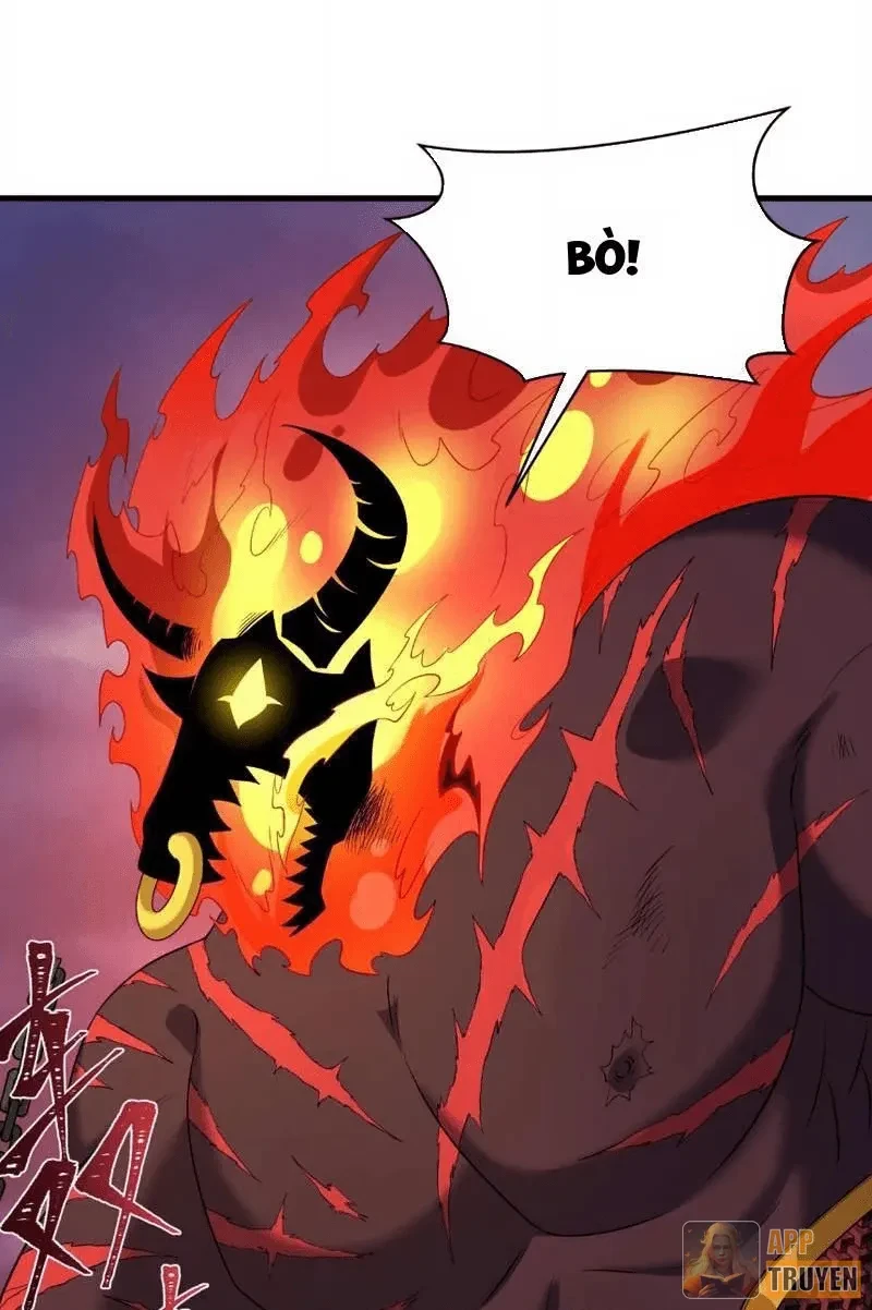 Kỷ Nguyên Kỳ Lạ Chapter 607 - 23