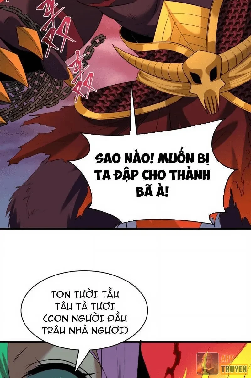 Kỷ Nguyên Kỳ Lạ Chapter 607 - 24