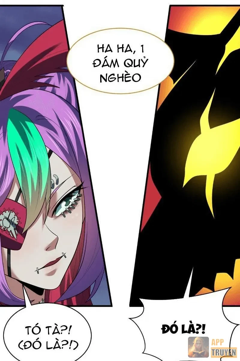 Kỷ Nguyên Kỳ Lạ Chapter 607 - 26