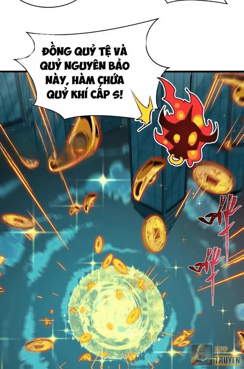 Kỷ Nguyên Kỳ Lạ Chapter 607 - 27
