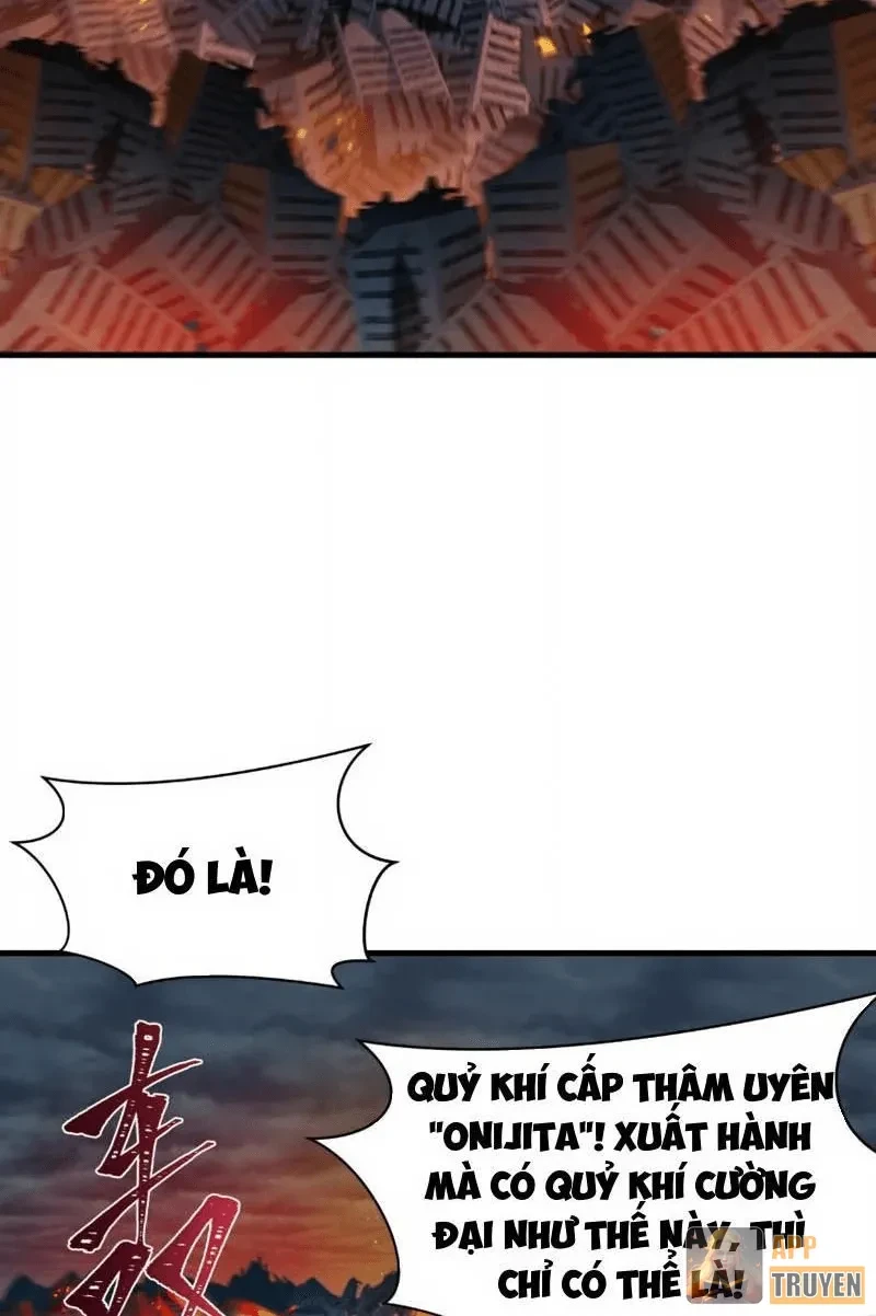 Kỷ Nguyên Kỳ Lạ Chapter 607 - 30
