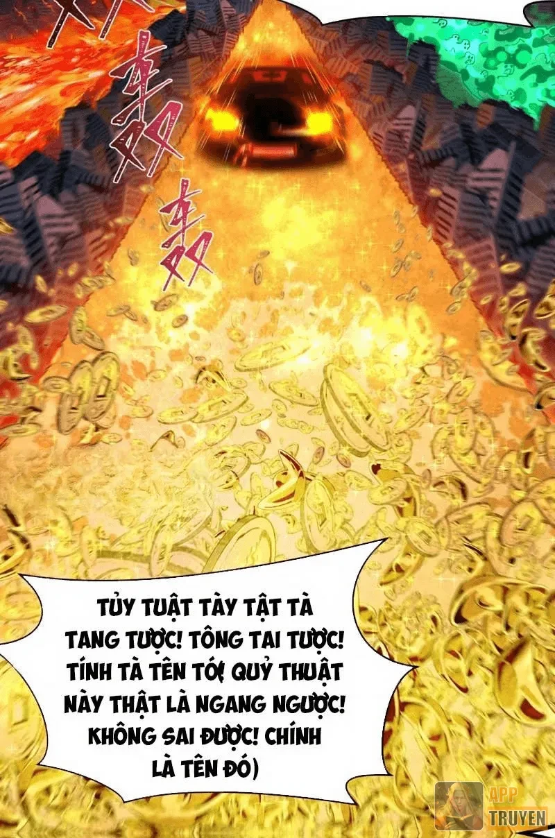 Kỷ Nguyên Kỳ Lạ Chapter 607 - 31