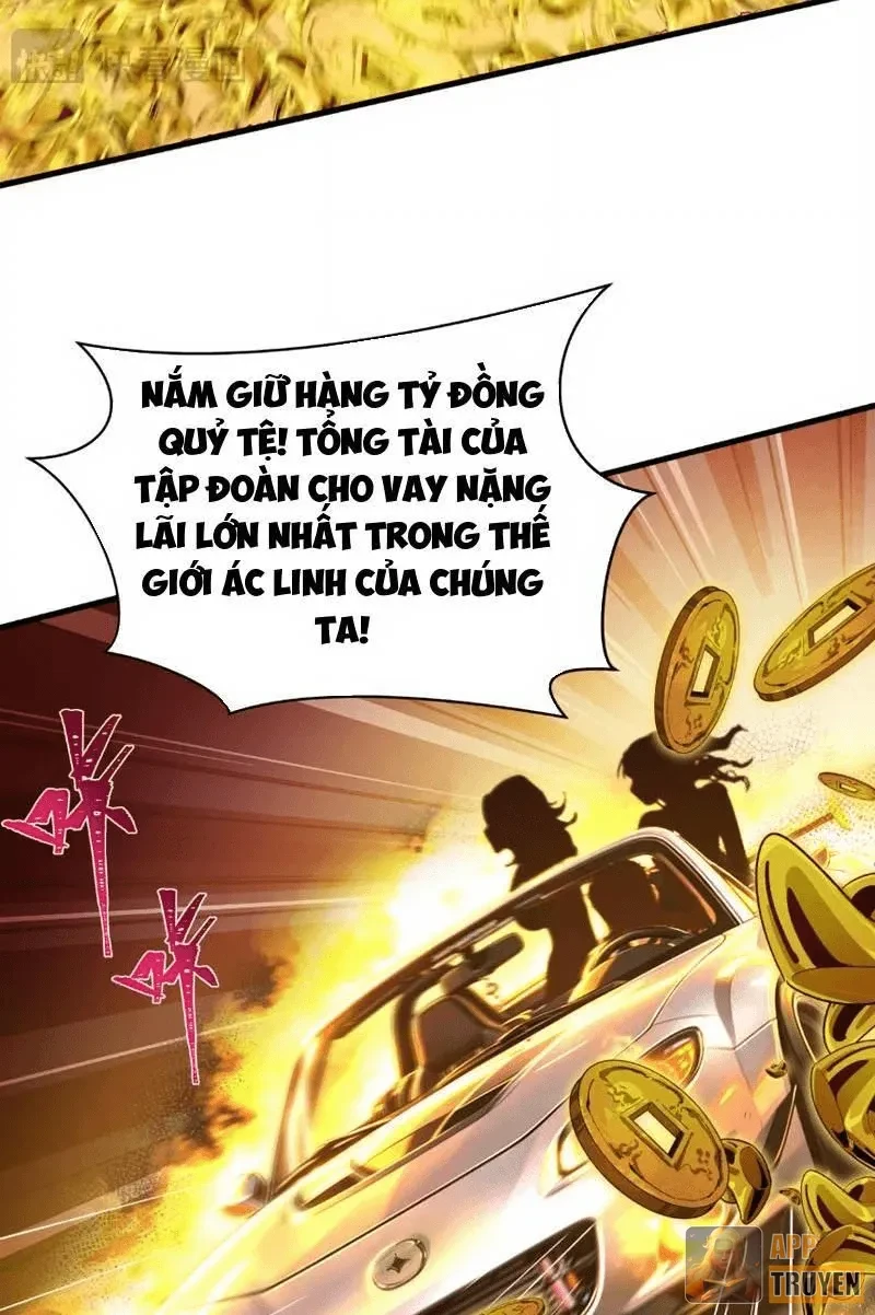 Kỷ Nguyên Kỳ Lạ Chapter 607 - 32