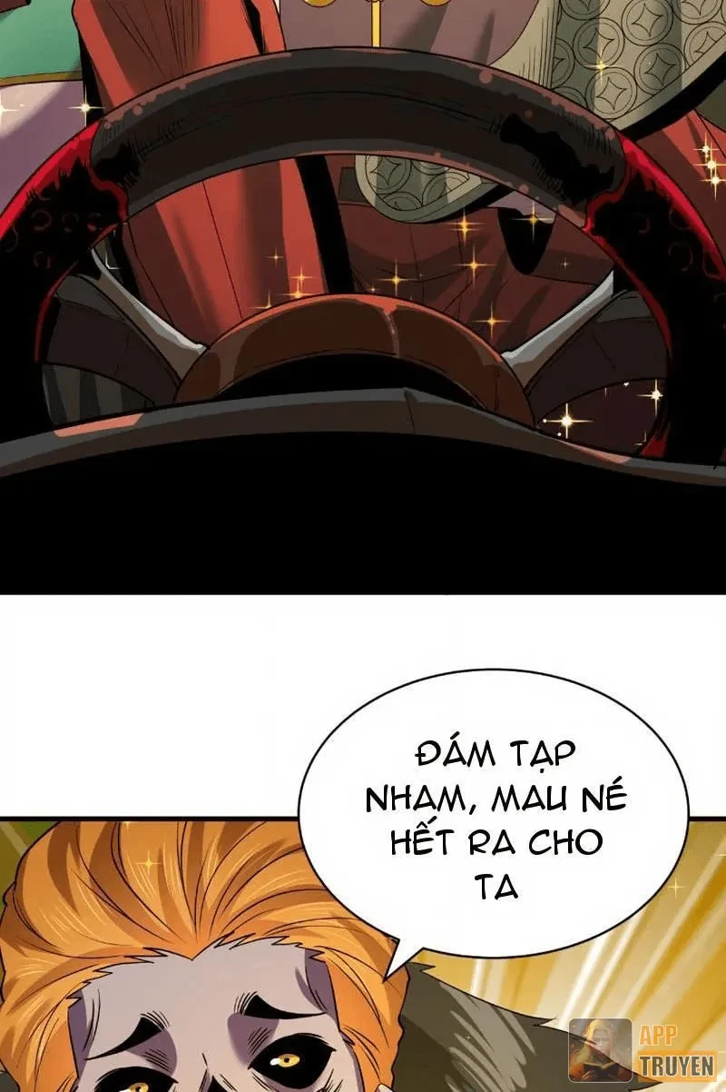Kỷ Nguyên Kỳ Lạ Chapter 607 - 35