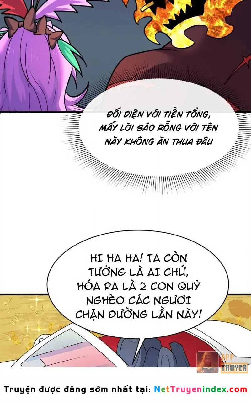 Kỷ Nguyên Kỳ Lạ Chapter 607 - 38