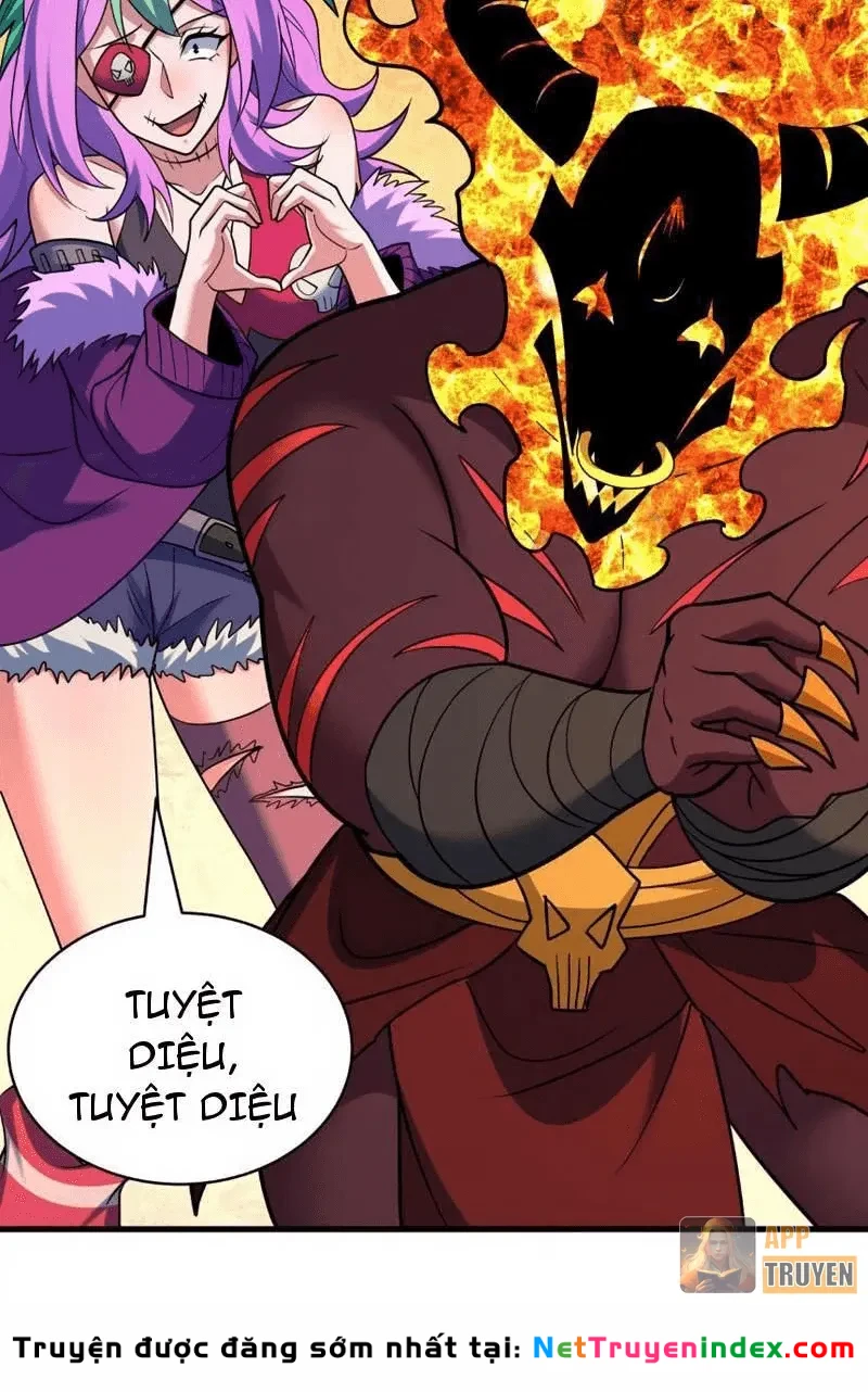 Kỷ Nguyên Kỳ Lạ Chapter 607 - 41