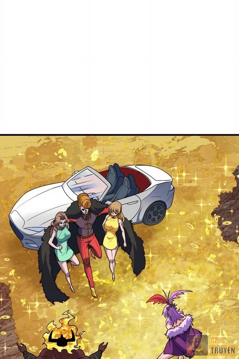 Kỷ Nguyên Kỳ Lạ Chapter 607 - 42