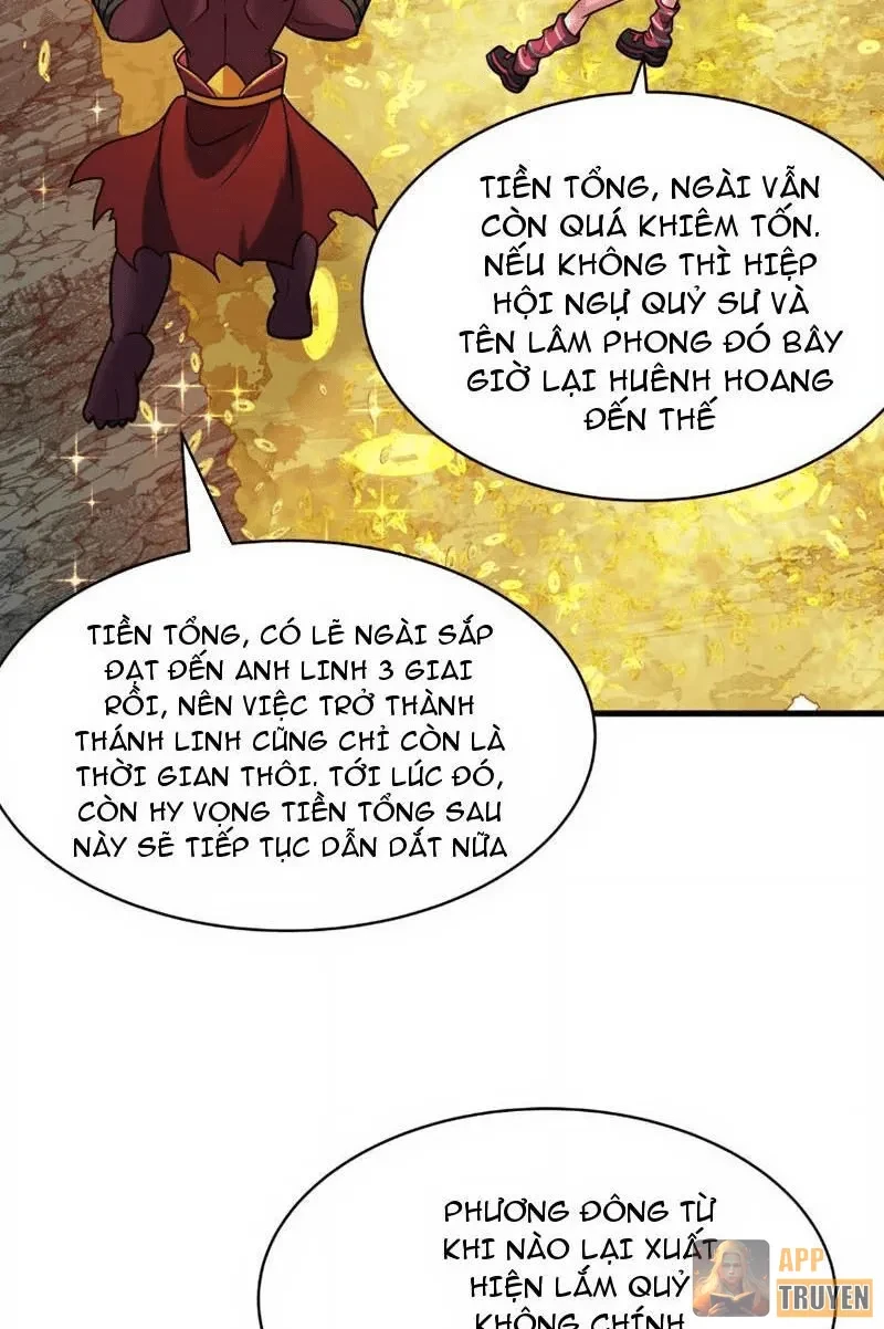 Kỷ Nguyên Kỳ Lạ Chapter 607 - 43