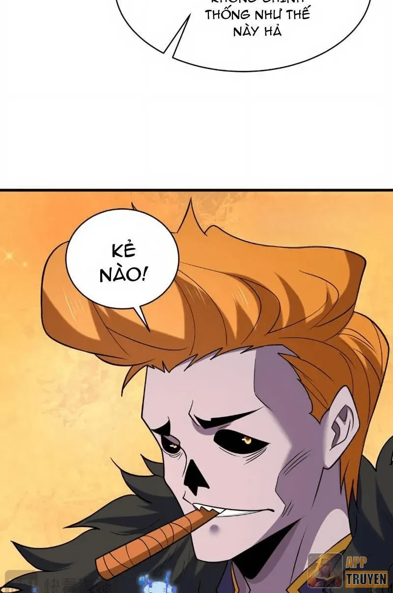 Kỷ Nguyên Kỳ Lạ Chapter 607 - 44
