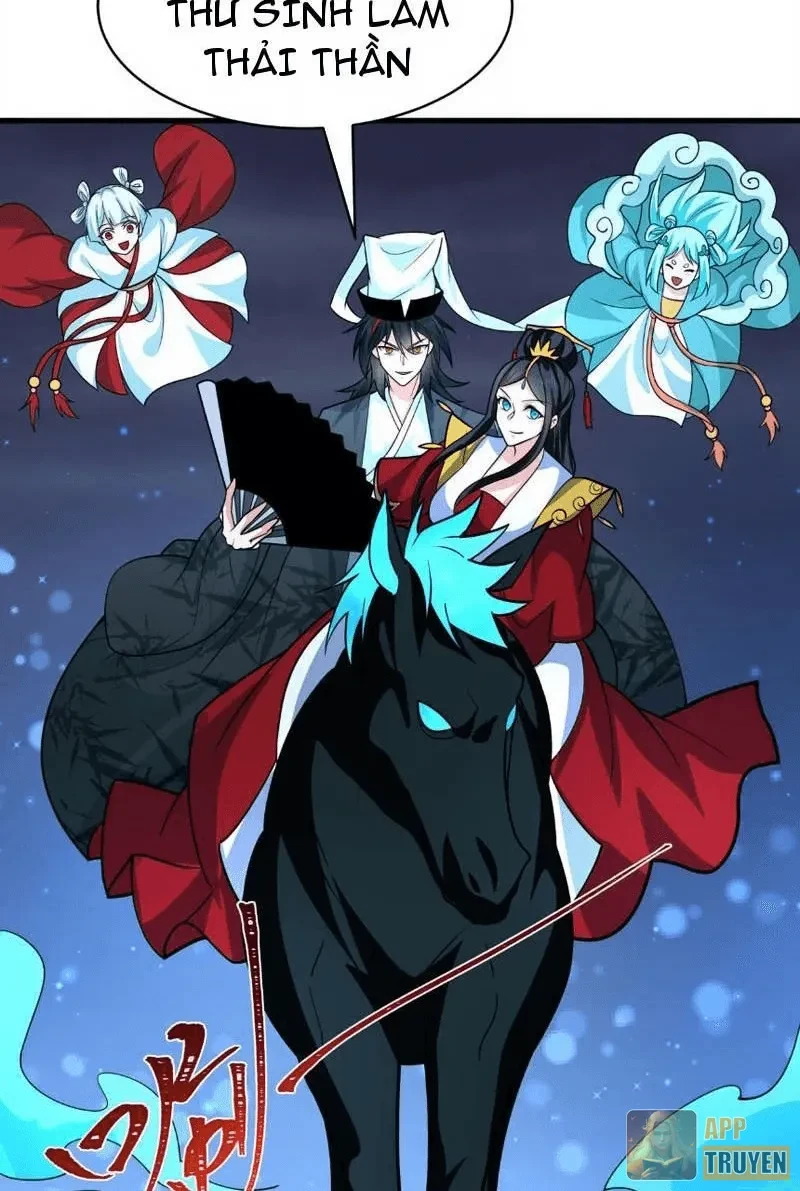Kỷ Nguyên Kỳ Lạ Chapter 607 - 47