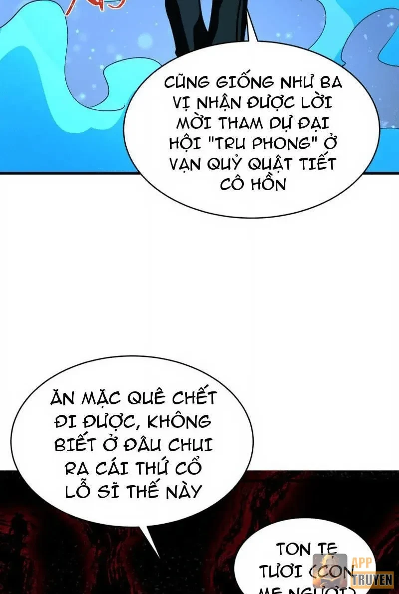 Kỷ Nguyên Kỳ Lạ Chapter 607 - 48