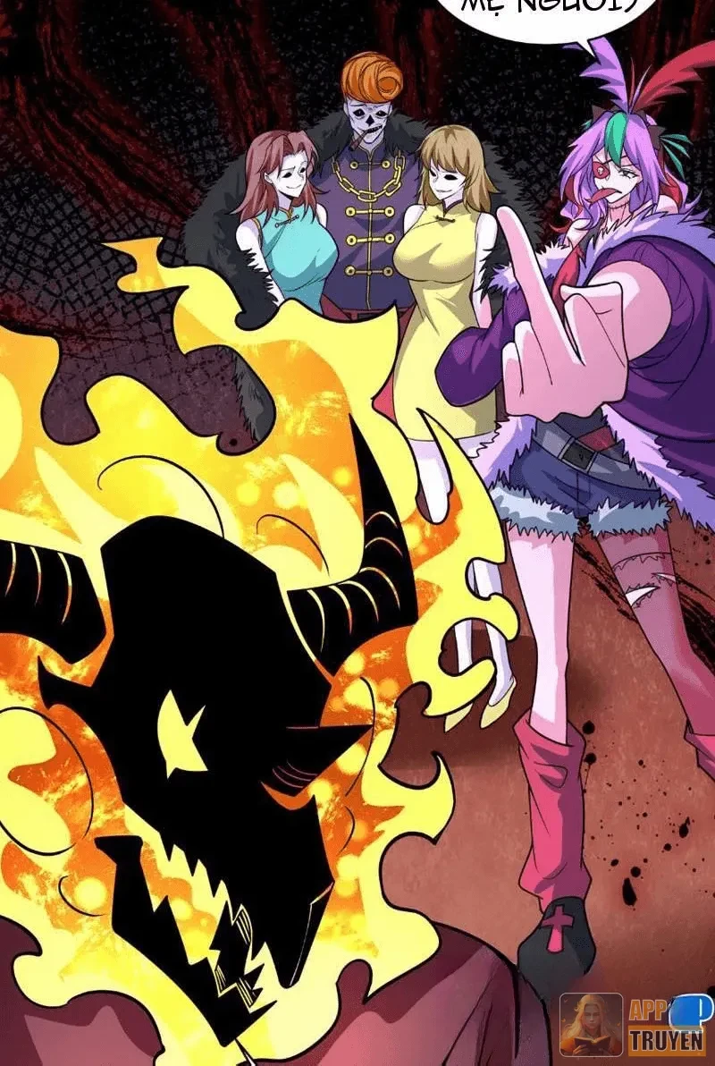 Kỷ Nguyên Kỳ Lạ Chapter 607 - 49