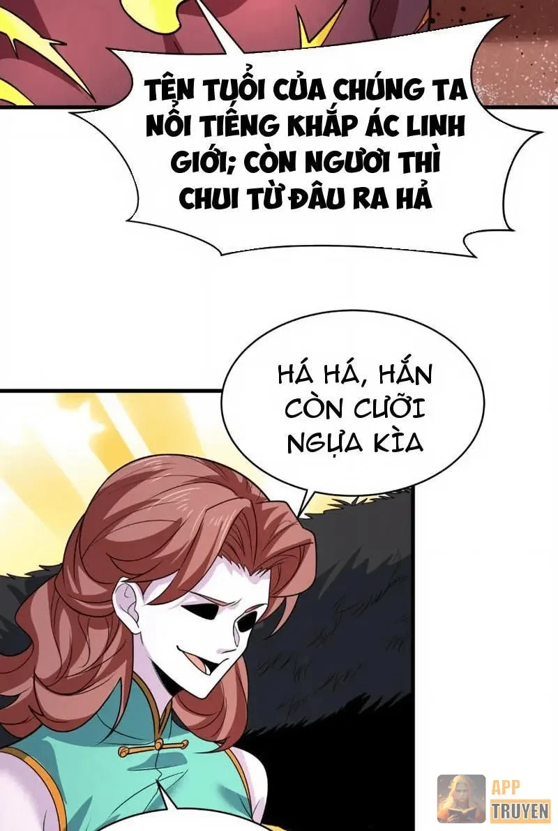 Kỷ Nguyên Kỳ Lạ Chapter 607 - 50