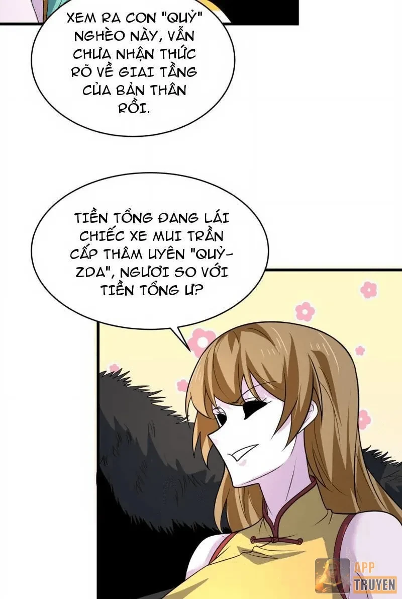 Kỷ Nguyên Kỳ Lạ Chapter 607 - 51