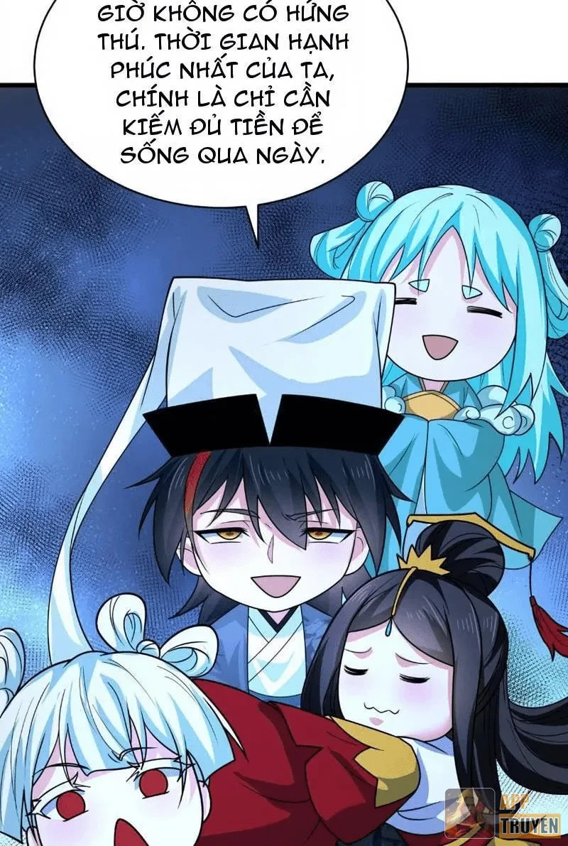 Kỷ Nguyên Kỳ Lạ Chapter 607 - 54