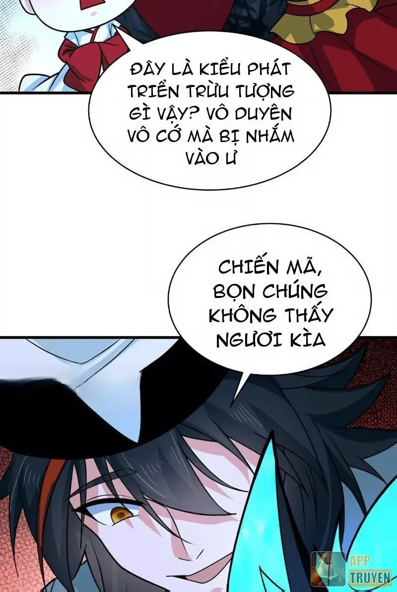 Kỷ Nguyên Kỳ Lạ Chapter 607 - 55