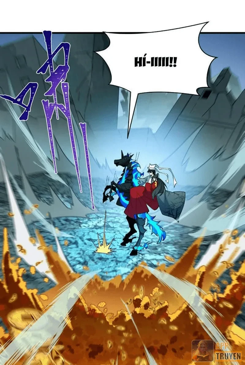 Kỷ Nguyên Kỳ Lạ Chapter 607 - 57