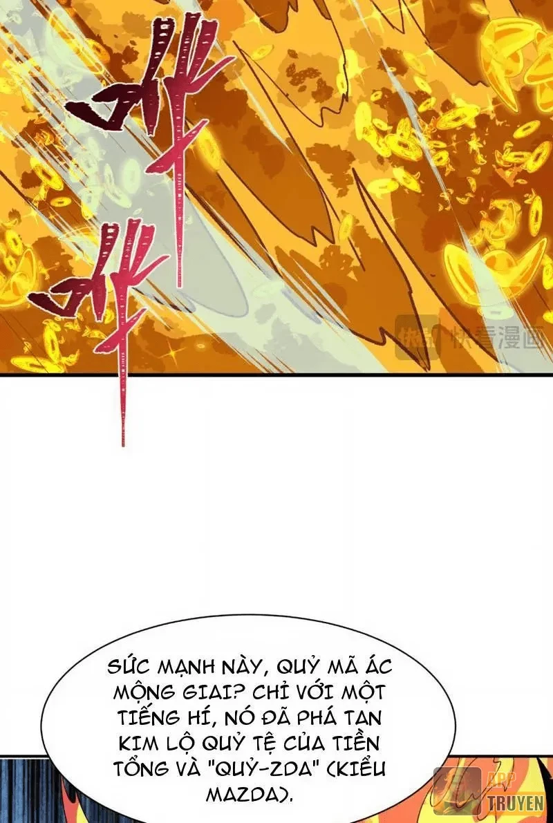 Kỷ Nguyên Kỳ Lạ Chapter 607 - 60