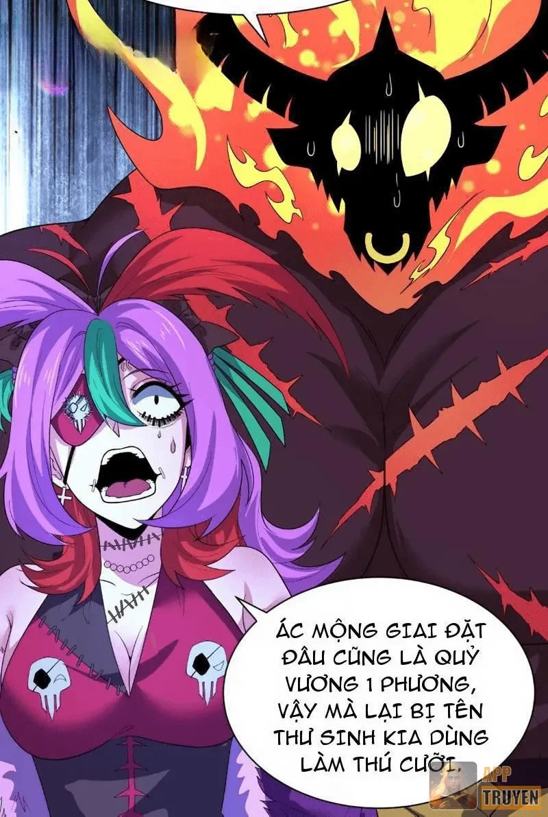 Kỷ Nguyên Kỳ Lạ Chapter 607 - 61