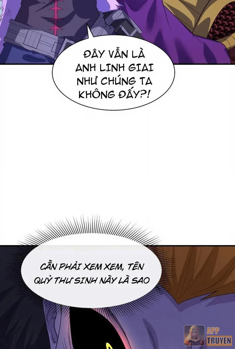 Kỷ Nguyên Kỳ Lạ Chapter 607 - 62