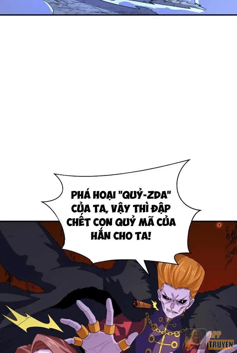 Kỷ Nguyên Kỳ Lạ Chapter 607 - 64