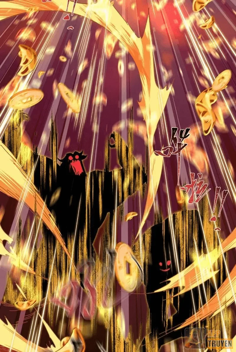 Kỷ Nguyên Kỳ Lạ Chapter 607 - 67