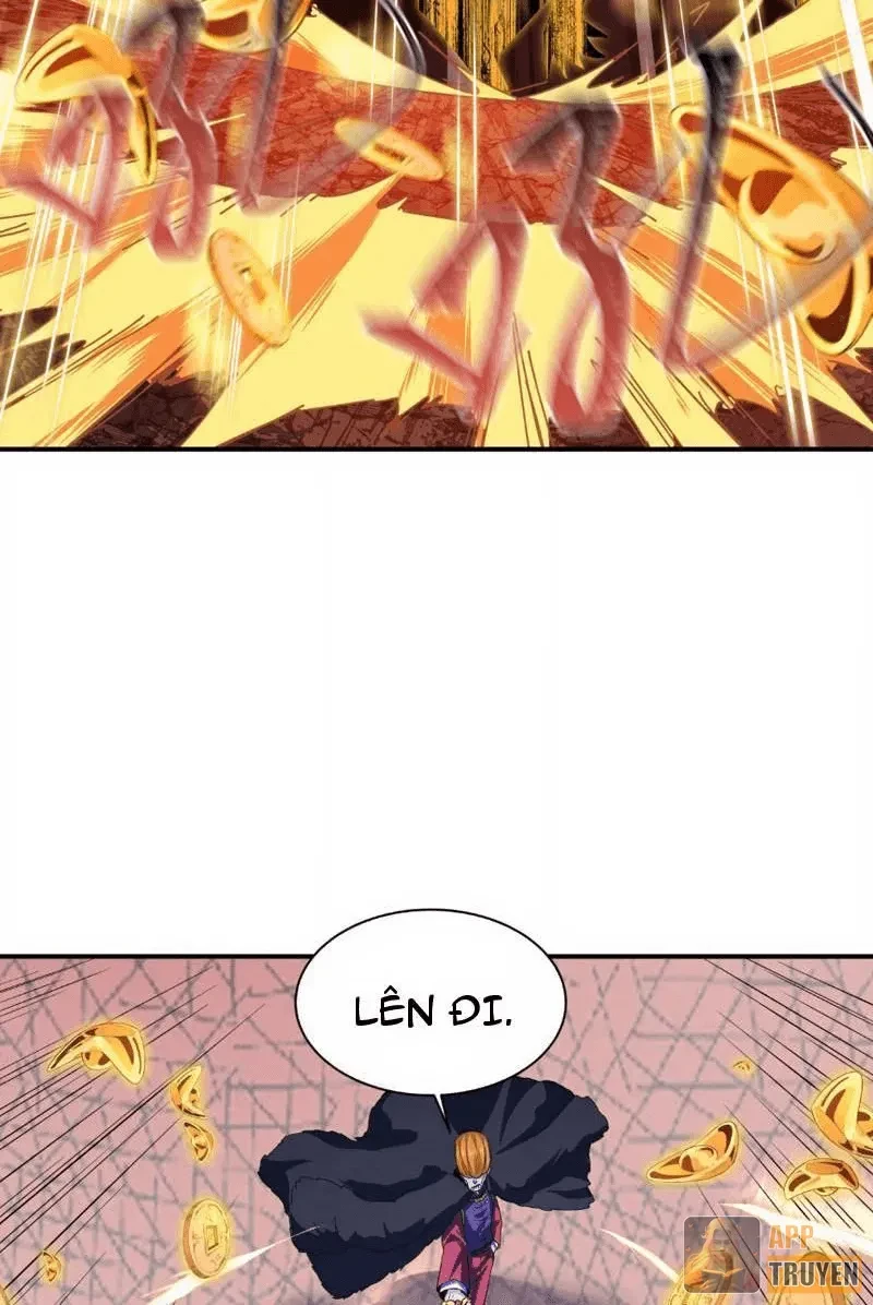 Kỷ Nguyên Kỳ Lạ Chapter 607 - 68