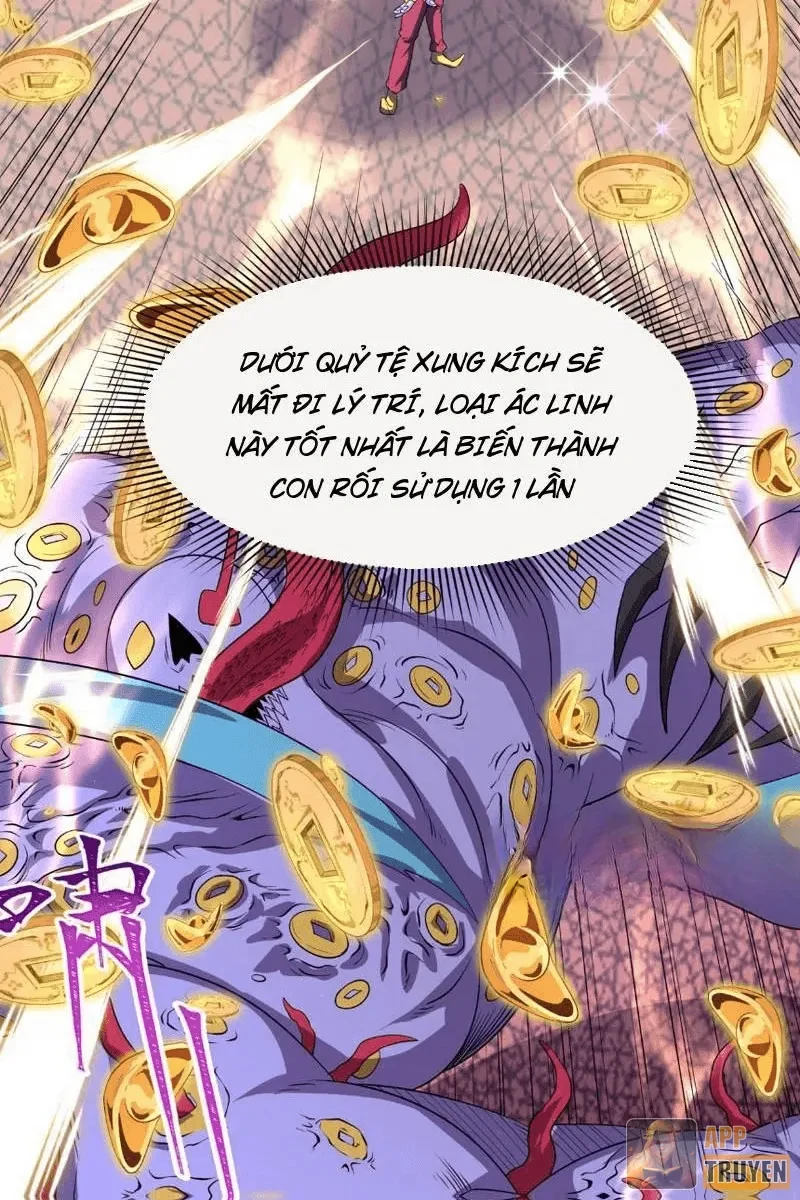 Kỷ Nguyên Kỳ Lạ Chapter 607 - 69