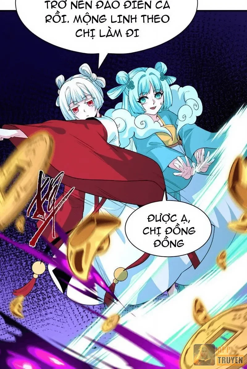 Kỷ Nguyên Kỳ Lạ Chapter 607 - 71
