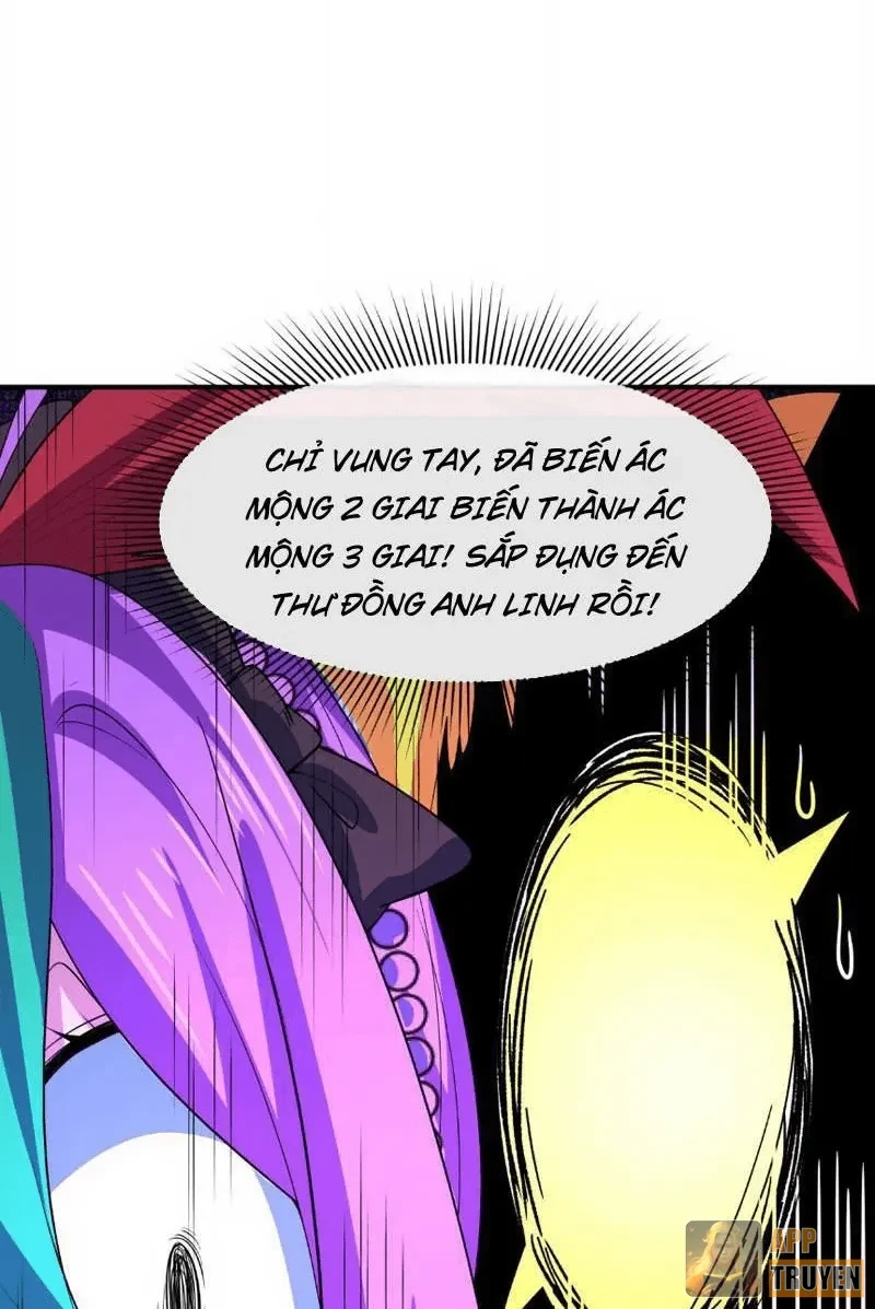 Kỷ Nguyên Kỳ Lạ Chapter 607 - 73