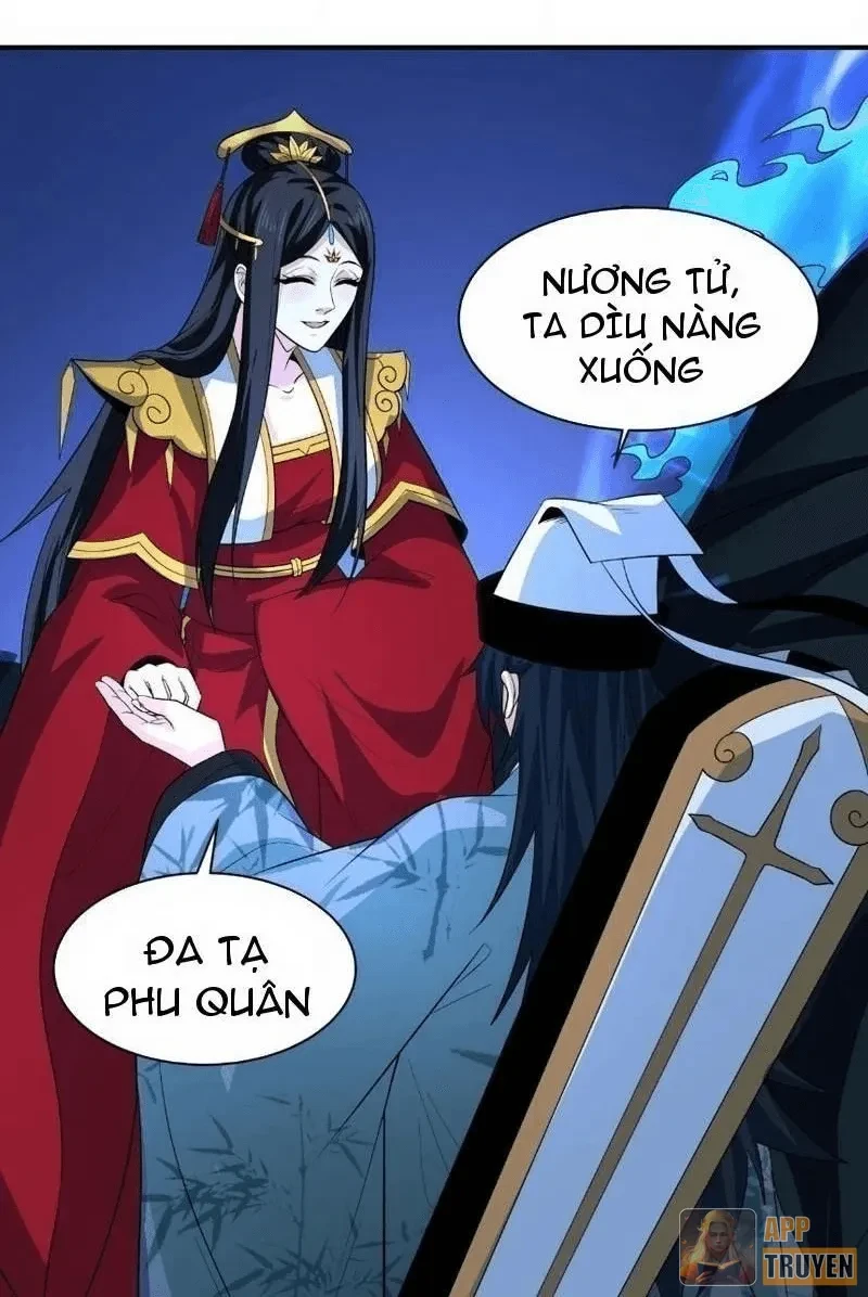 Kỷ Nguyên Kỳ Lạ Chapter 607 - 75