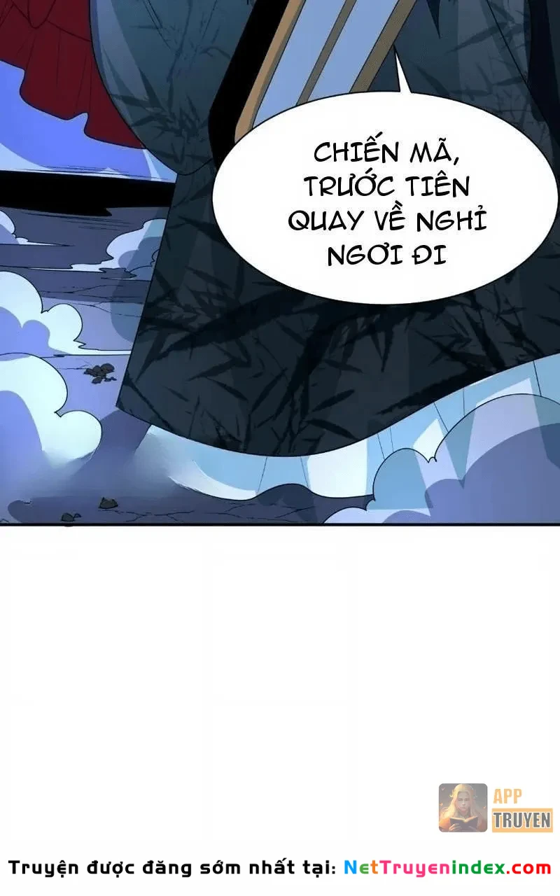 Kỷ Nguyên Kỳ Lạ Chapter 607 - 76