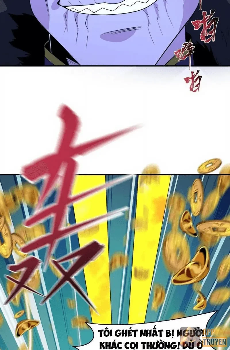 Kỷ Nguyên Kỳ Lạ Chapter 608 - 4