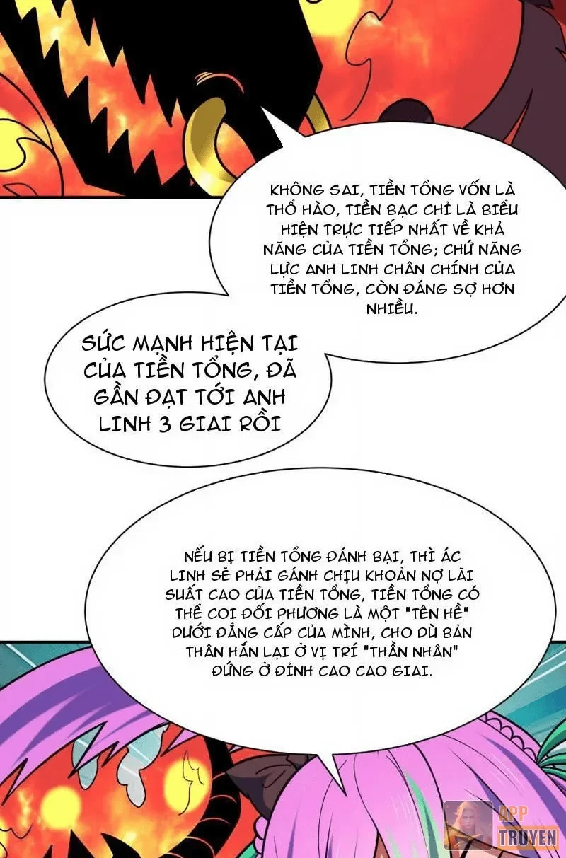 Kỷ Nguyên Kỳ Lạ Chapter 608 - 7
