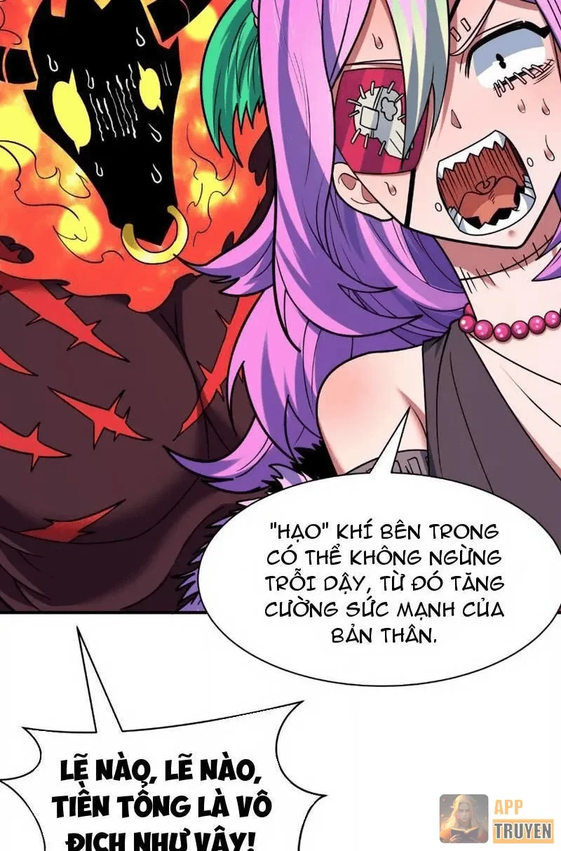 Kỷ Nguyên Kỳ Lạ Chapter 608 - 8